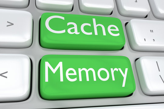 Cache Memory concept