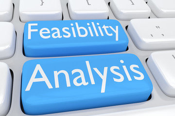 Feasibility Analysis concept