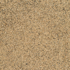 yellow coarse sand