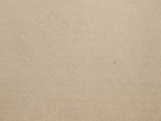 Brown paper. Vintage paper background