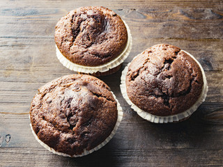 Muffins