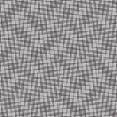 Abstract blur graphic black and white square