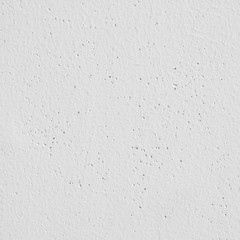 white cement plaster wall background