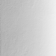 white cement plaster wall background