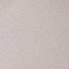 Grey Cardboard closeup texture for background