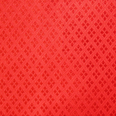 Thailand patterned red cloth background