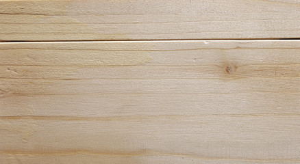 Obraz premium Wood plank texture closeup with gaps between boards