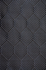 Carbon fiber composite material background