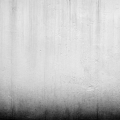 dirty old white wall background