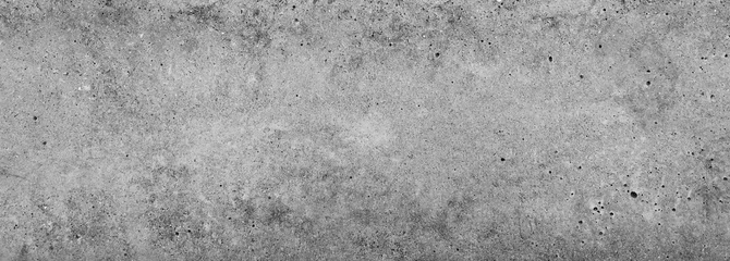 Foto op Canvas Betonnen vloer textuur achtergrond © srckomkrit