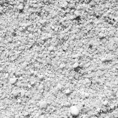 white sand texture closeup