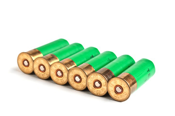 ammunition for hunting rifles