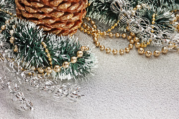 Christmas decoration