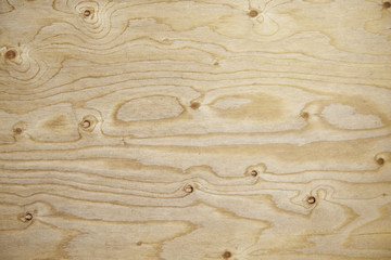 A whole page of plain ply wood background texture 