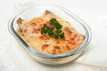 omelet