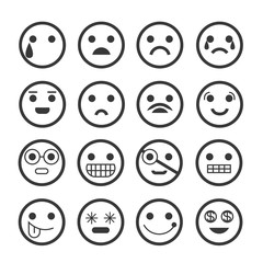 emoticons