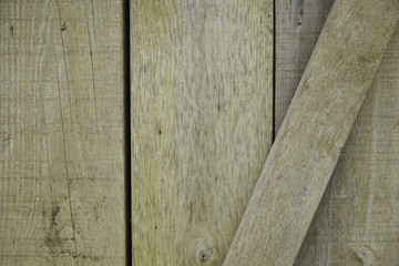 A whole page of wooden fencing background texture
