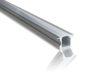 Tab light aluminium profile