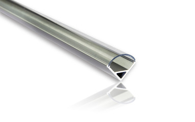 Tab light aluminium profile