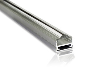 Tab light aluminium profile