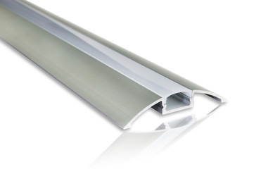 Tab light aluminium profile