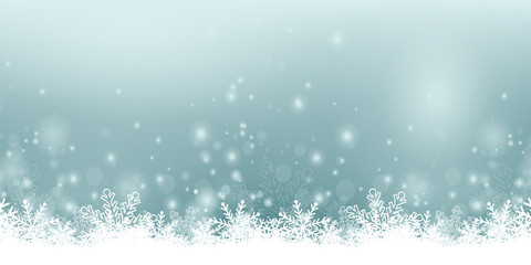 Frohe Weihnachten 2016 / 2017