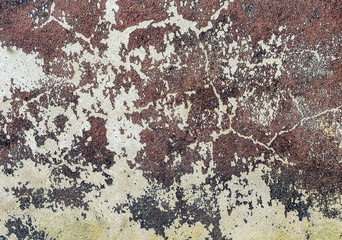 Vintage of natural cement or stone old texture as a retro patter