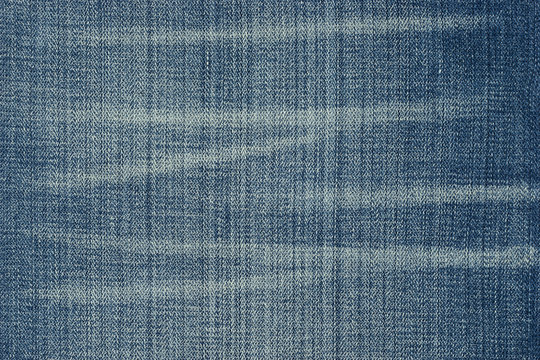 blue jeans texture pattern background