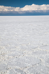 Salar de Uyuni salt desert