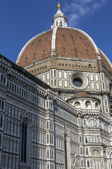 The Duomo - Florence - Italy