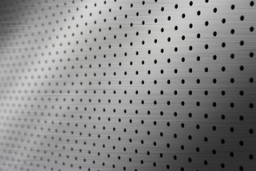 Metal background