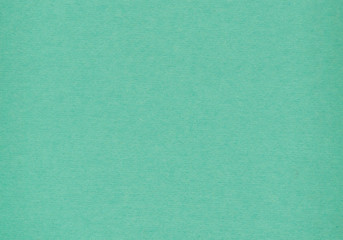 Green paper background