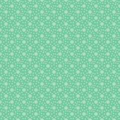 Christmas seamless pattern