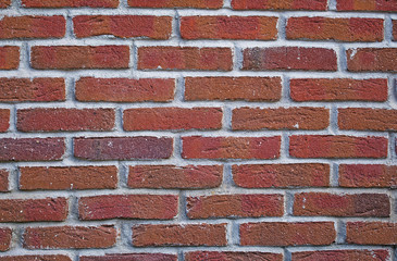Brick Wall Background