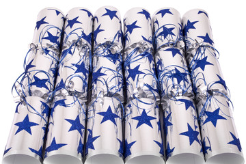 Traditional Crackers