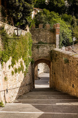 Serre di Rapolano, Siena - Tuscany