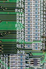 Electronic circuit
