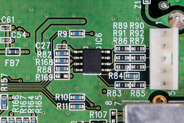 Electronic circuit