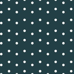 pattern with dots