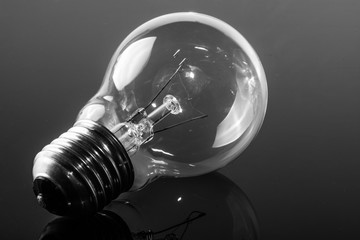 light bulb  © marco