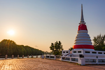Pagoda Bay Rayong