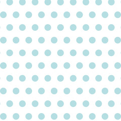Fototapeta na wymiar Pattern with dots