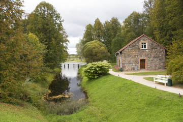 Mikhaylovskoye