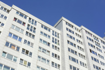 Hochhaus Grohner D&uuml;ne, Bremen