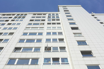 Hochhaus Grohner Düne, Bremen