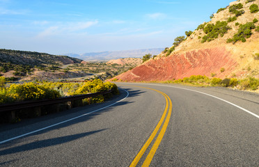 Bighorn Canyon National Recreation Area