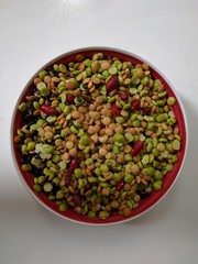 legumes