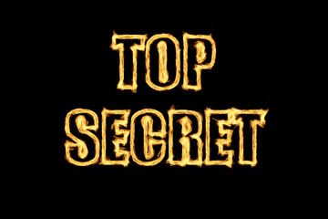 Top Secret