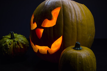 Halloween Pumpkin