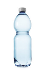 Bottle of water